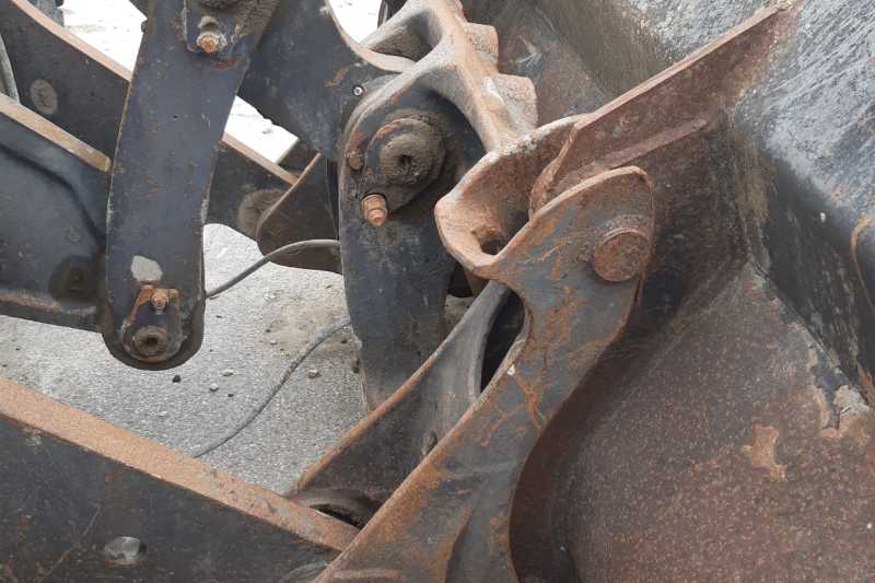 OmecoHub - Immagine VOLVO L120F